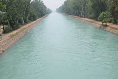 Haryana Government reaches Supreme Court for early implementation of the verdict on syl issue