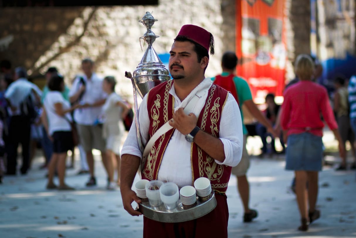 Know the Interesting facts about the people of Turkey