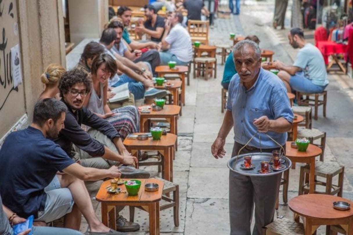 Know the Interesting facts about the people of Turkey