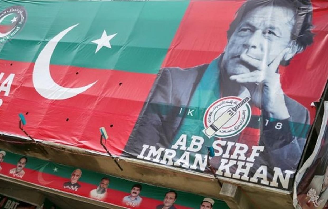 Pakistan needs democracy to overcome from poverty and economic crisis