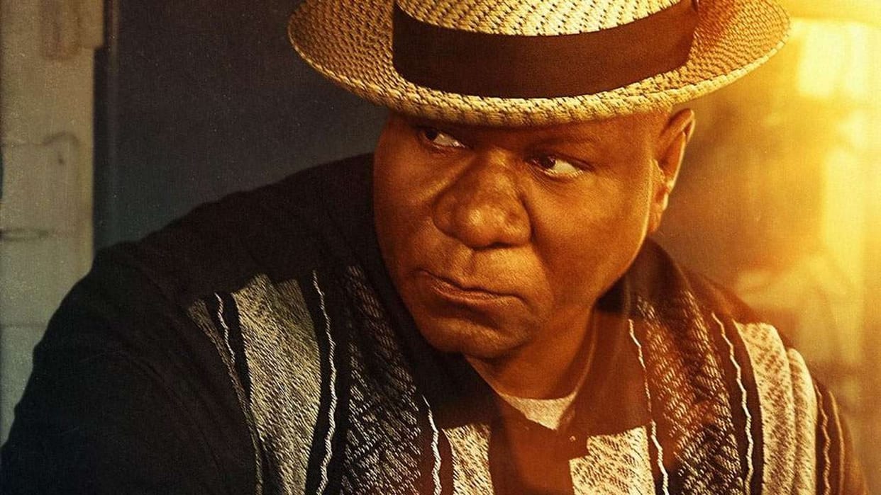 Mission Impossible Fallout actor Ving Rhames shared his experience on racism