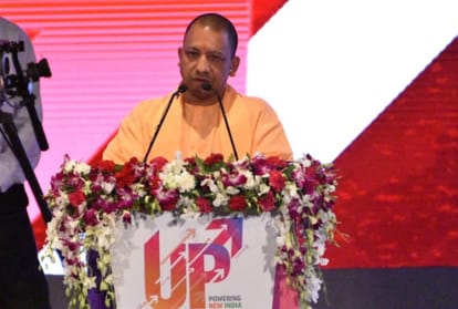 prime minister narendra modi in lucknow 29 july