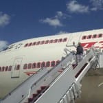 Air India One