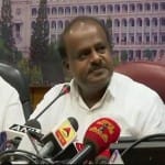 hd kumaraswamy