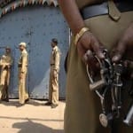 UP defamed by death in judicial custody, Complaints raised in NHRC