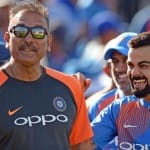 This is how Ravi Shastri planning his top order against England