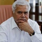 Ethical hackers deposit 1 rupees in TRAI Chief account and posted on twitter