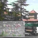 Modi swearing-in: himachal minister in delhi for pm modi oath taking ceremony