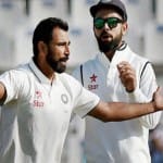 India vs Australia: Preparing for Australia tour by watching videos says Mohammed Shami