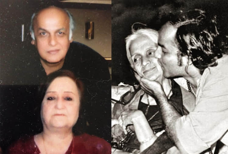mahesh bhatt says i am a child of single muslim mother
