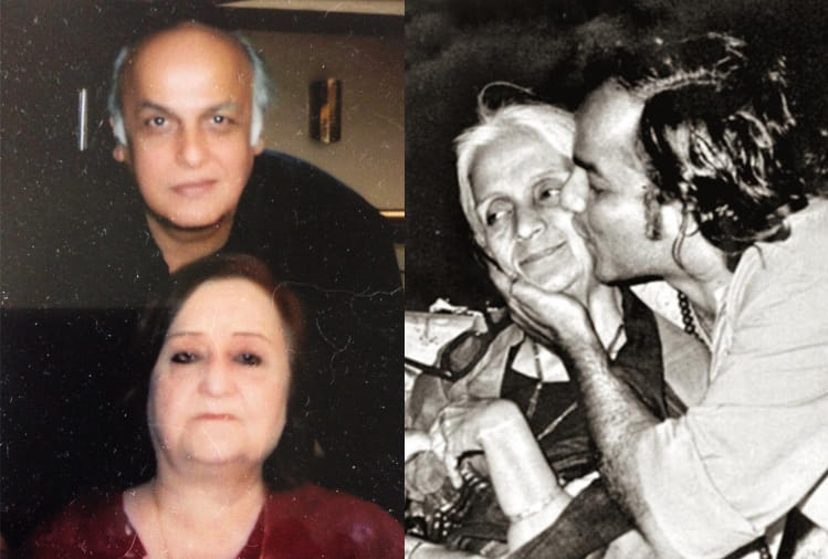 mahesh bhatt says i am a child of single muslim mother