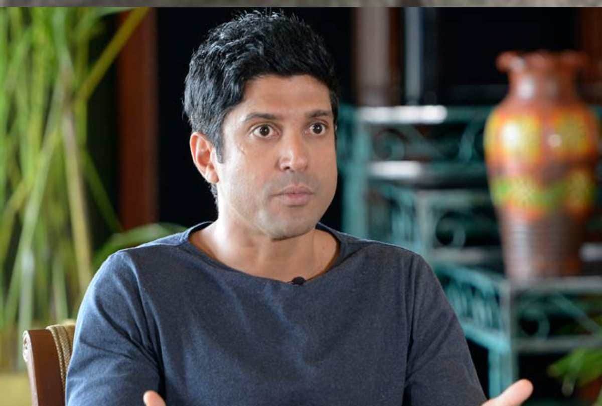 ‘Don’t murder his enthusiasm’ – Farhan Akhtar comes out in support of Arjun Tendulkar