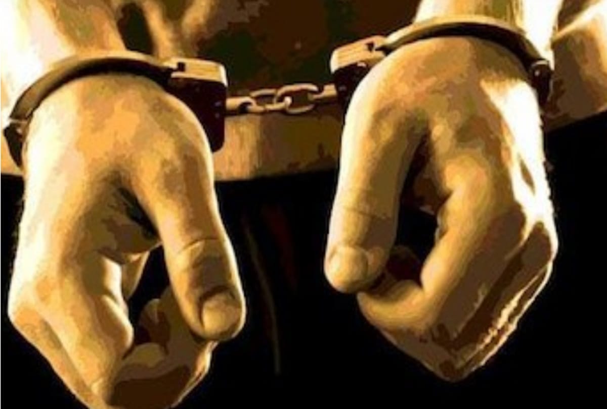 Father Possed As Filmmaker For Arrest Of His Daughter Stalker