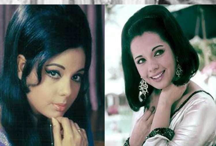 actress mumtaz looks totally change and unrecognizable