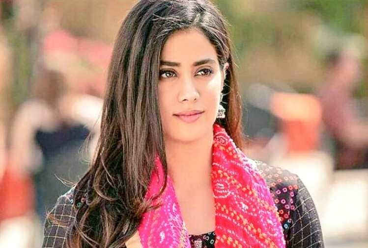 janhvi kapoor got new project with shashank khaitan and varun dhawan