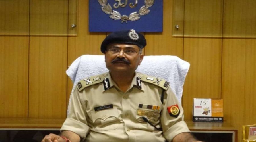 UP: ADG said, 1200 suspected people in Meerut Zone, and protect the kanwar yatra