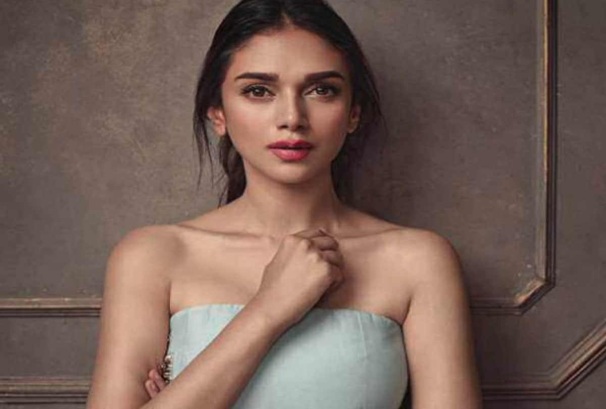 Aditi Rao Hydari statement on casting couch will leave you in shock 