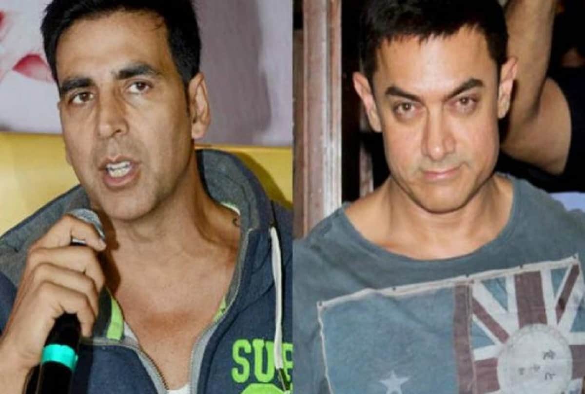 akshay kumar starrer hera pheri 3 may clash with aamir khan mughal at box office