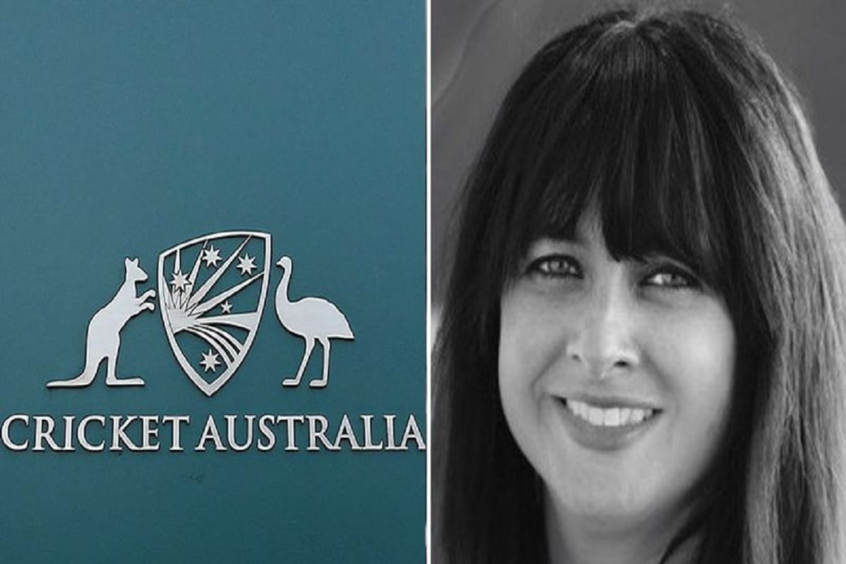 Cricket Australia  employee Angela Williamson sacked for abortion campaign
