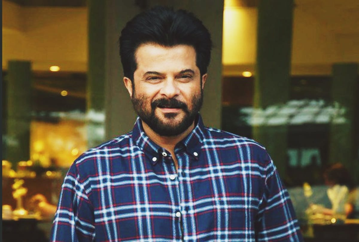 Pakistan Policeman suspended for saying dialogue of Anil Kapoor