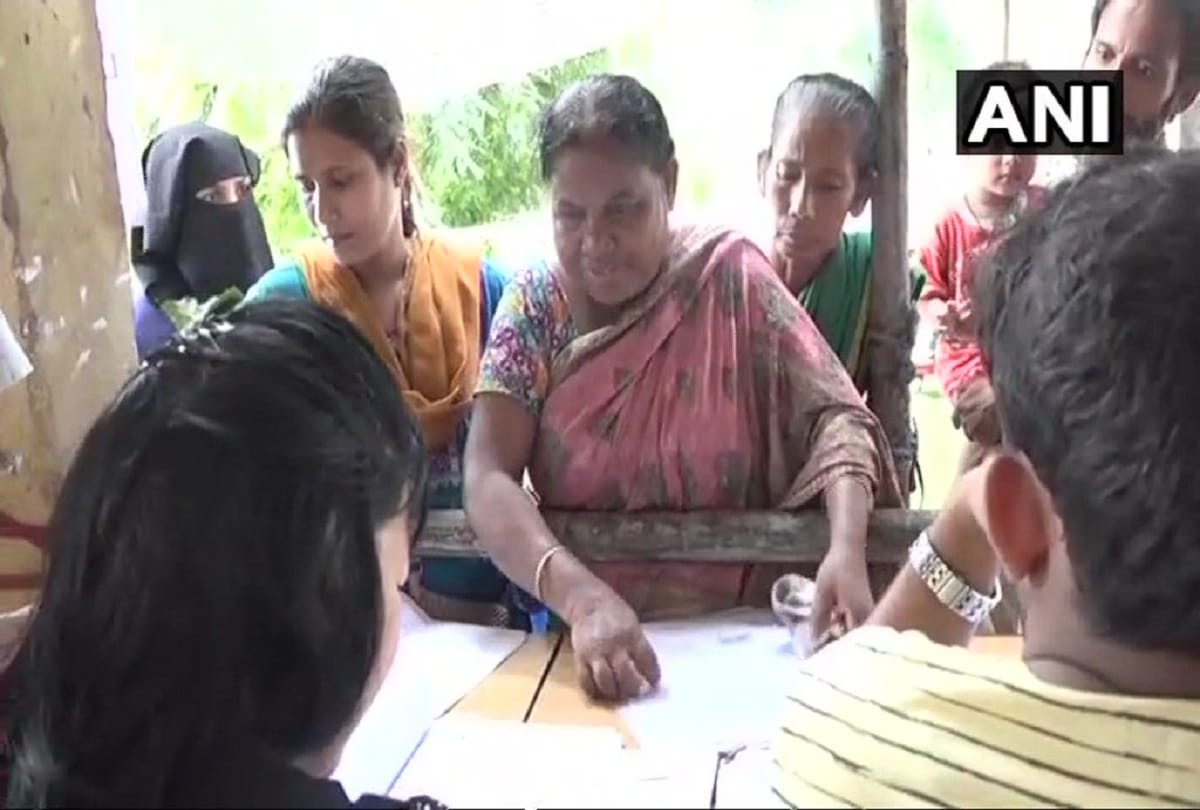 National Register of Citizens draft released in Assam