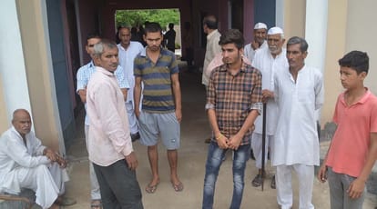 UP: Bijnor and Baghpat in killed four women, one injured