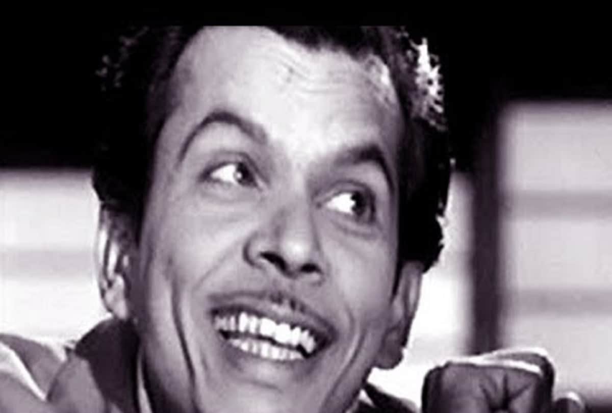with johnny walker 15 indian classical film evergreen comedian