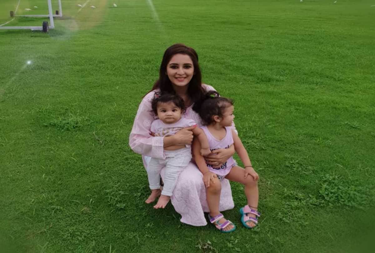 Chahat Khanna alleged on ex husband farhan mirza sexually abuses