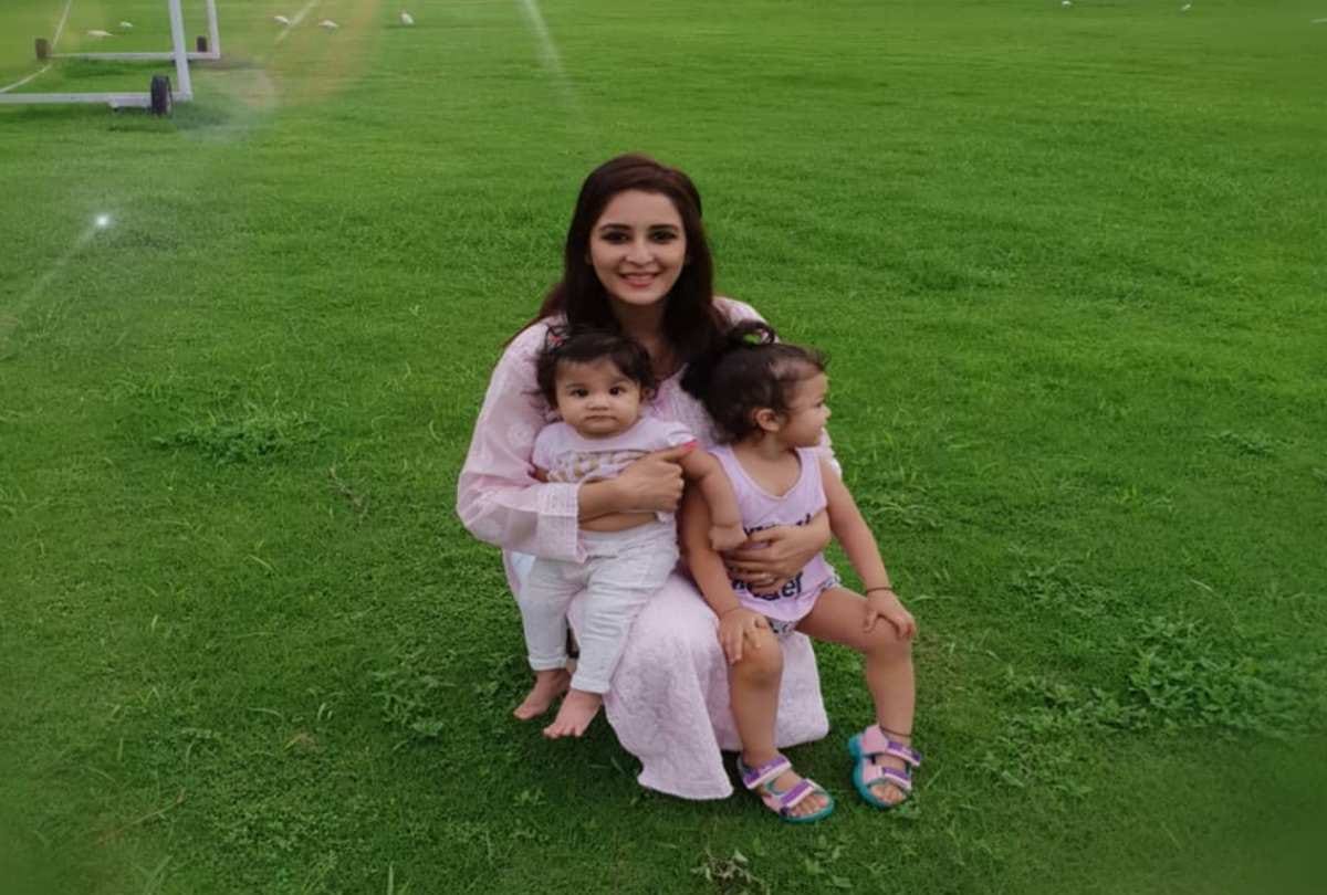 Is TV Actress Chahatt Khanna Mirza Second Marriage Also In Trouble