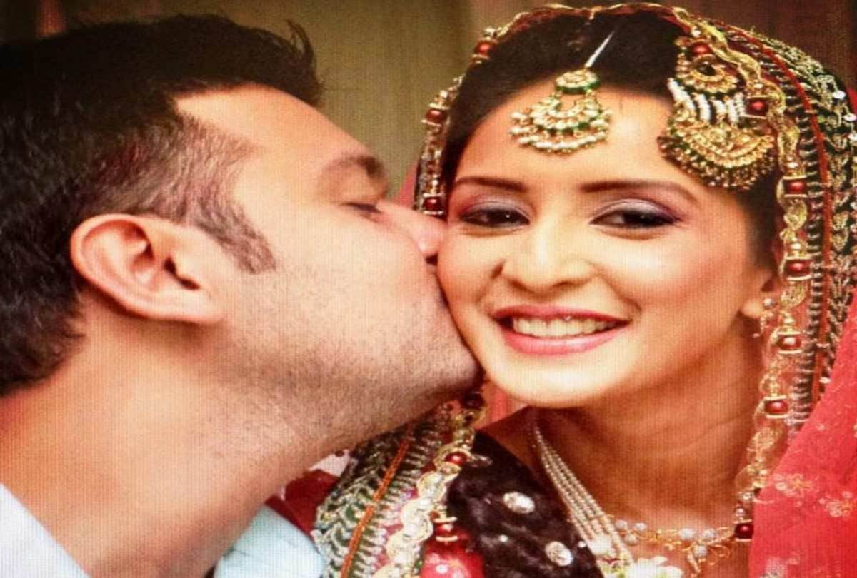 Qubool Hai actress Chahatt Khanna mother passes away during Haldi ceremony of his brother