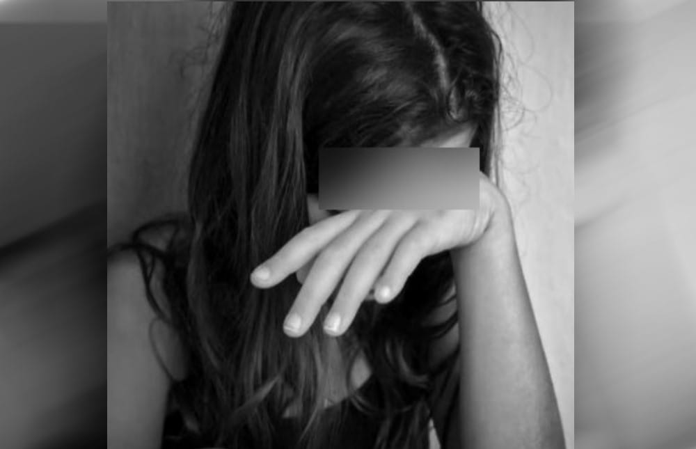 Greater noida 12 yearn old girl sexually assaulted in ecotech accused arrested