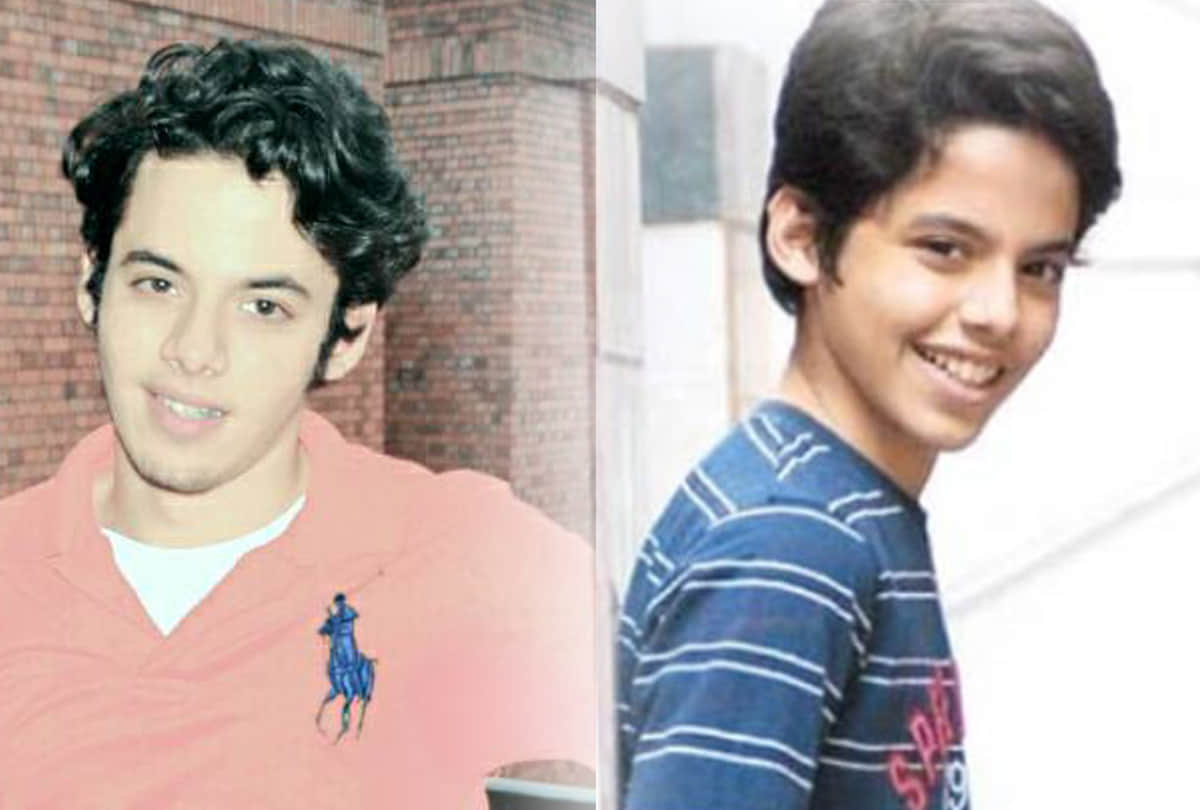 Actor Darsheel safari in kanpur