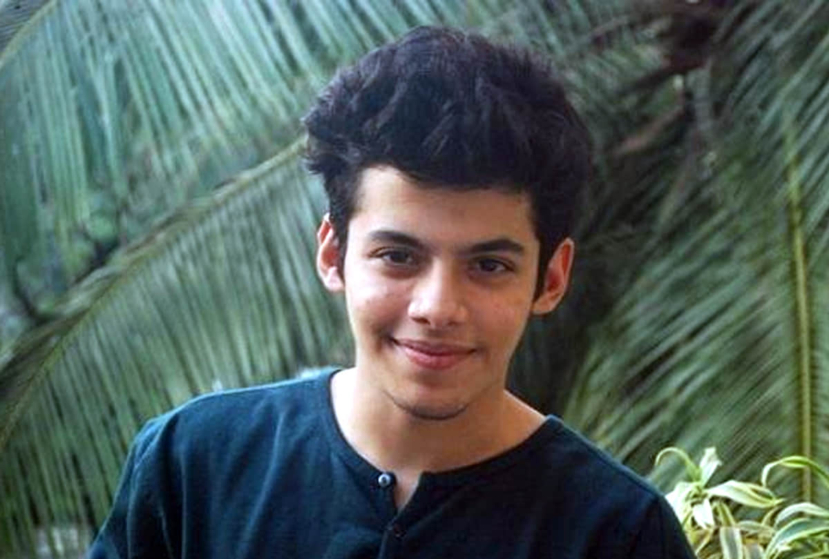 Actor Darsheel safari in kanpur