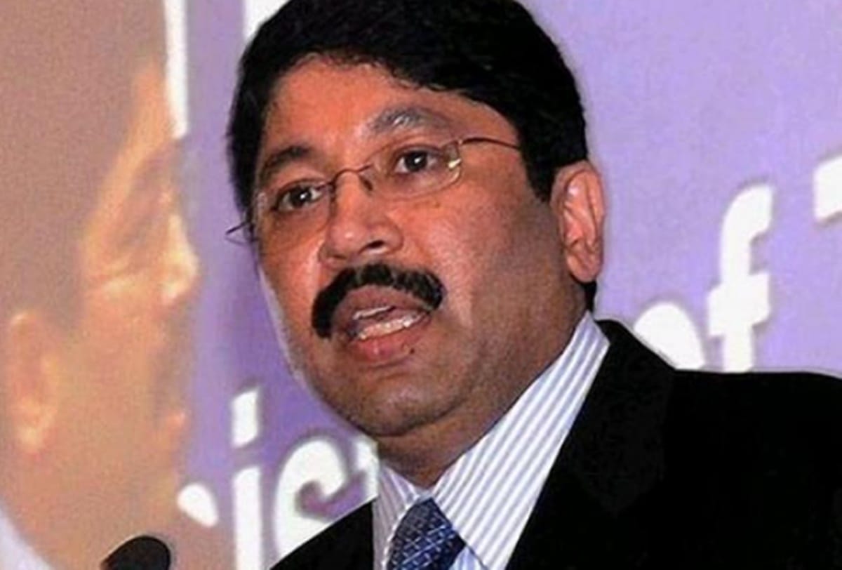 Dayanidhi Maran and his brother Kalanithi Maran will face trial in illegal telephone exchange case