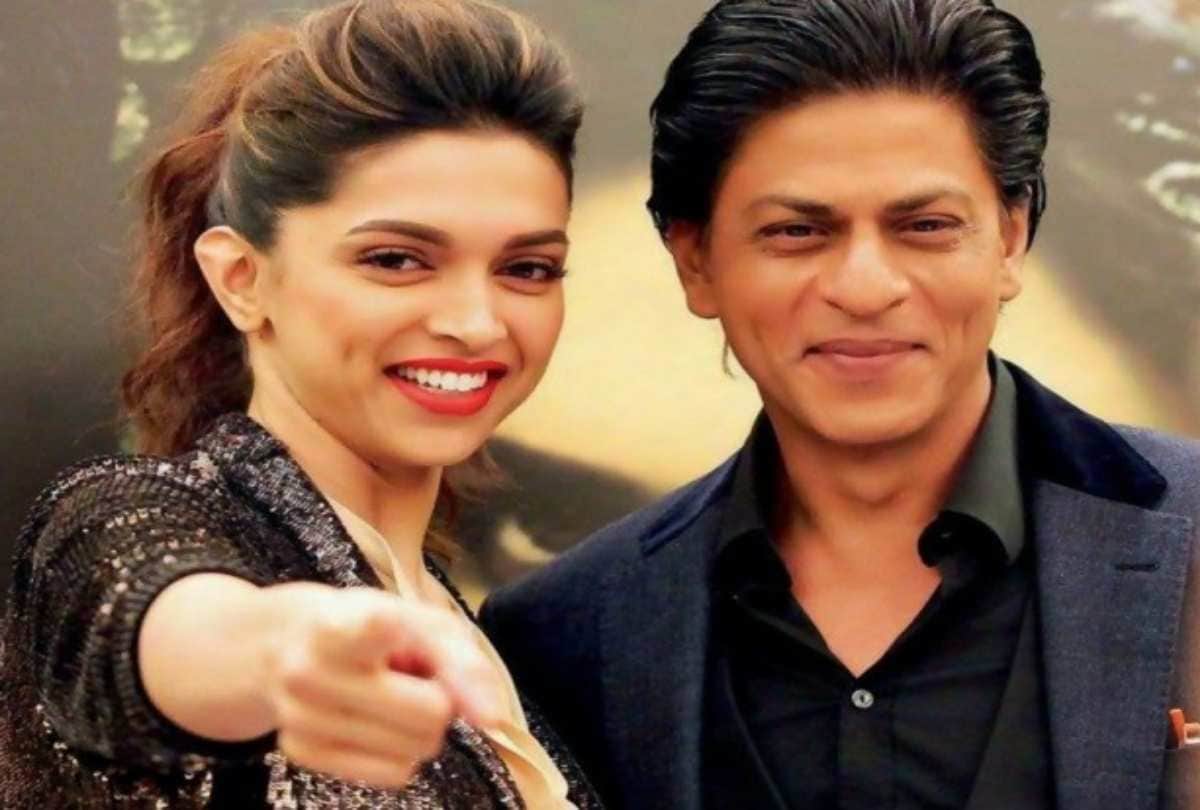 Tamil Director Atlee Announces His Upcoming Film Sanki With Shahrukh Khan And Deepika Padukone