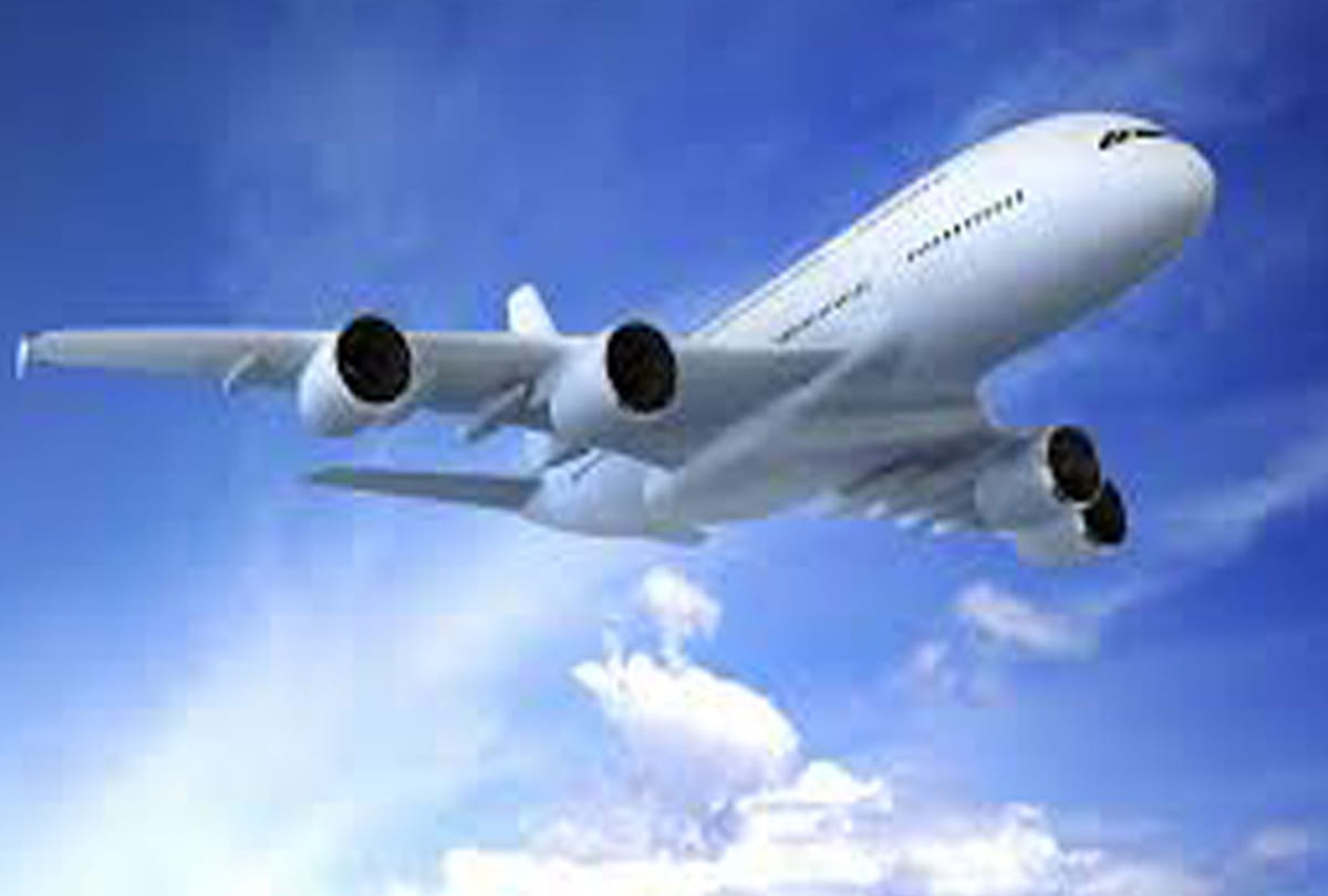 Flights will start from Kanpur to four big cities in winter 