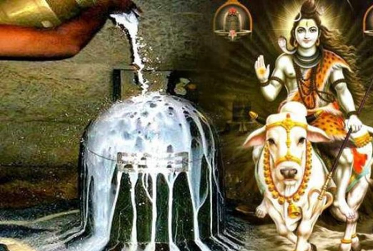 Do these things in tha month of sawan 