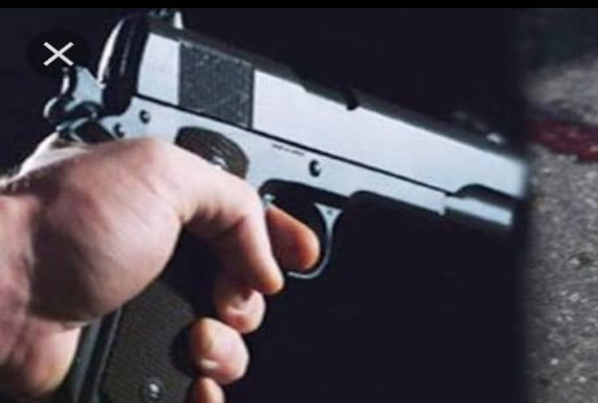 man shot friend in doubt of illegal relations with his wife