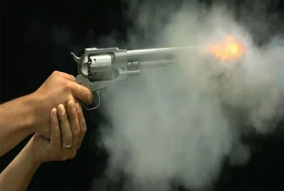 man shot friend in doubt of illegal relations with his wife