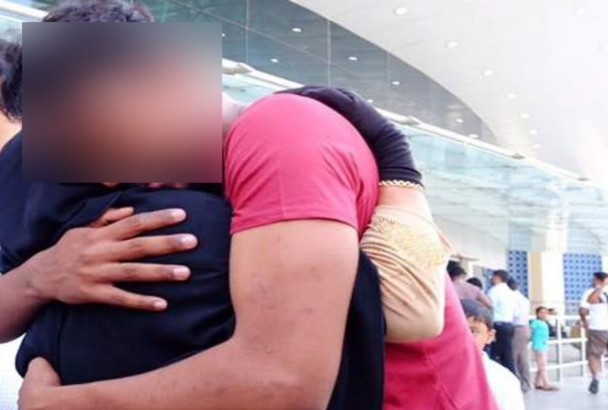 Son filed Petition against his mother court give example of film story of 102 notout