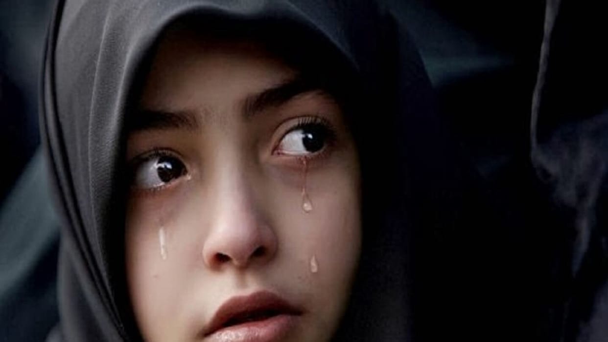 voices raising against khatna all over the world