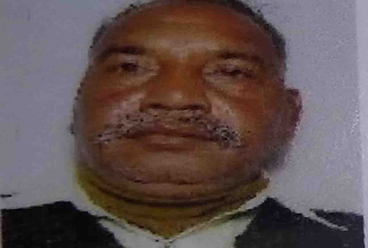 Truck collision in Bolero UP 100 head constable dies