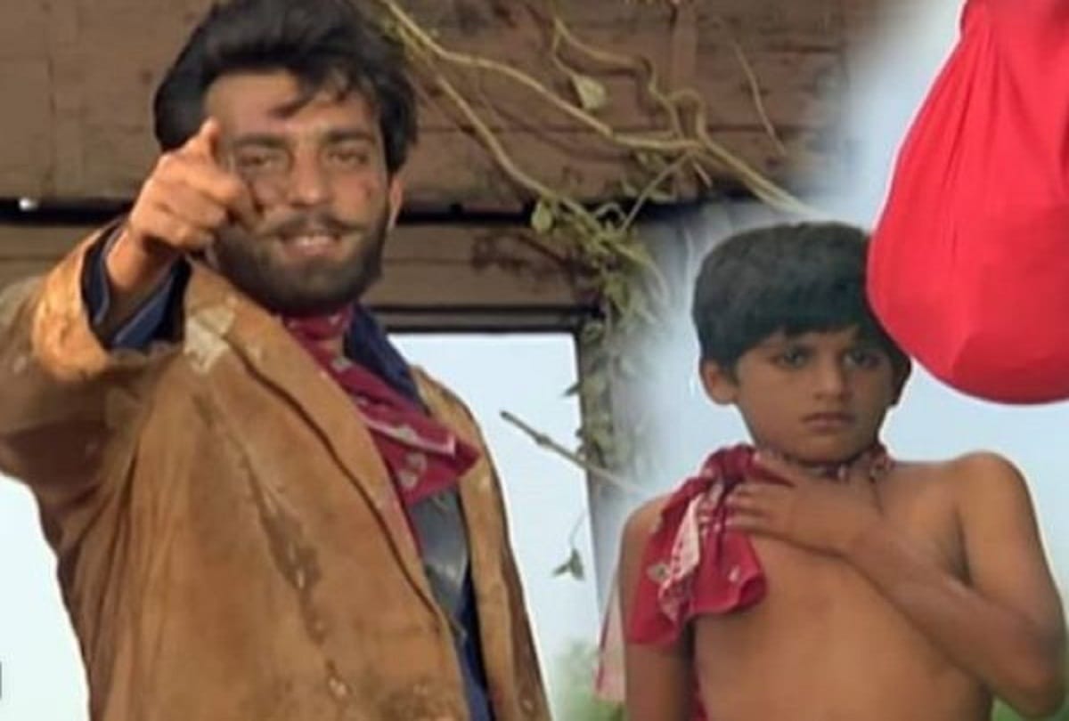 karanvir bohra play young sanjay dutt role in film tejaa