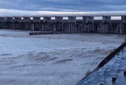 Three Dam in Himachal Pradesh is the Solution of Flood in Haryana, Yamuna River