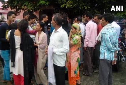 Three dead after gas leak in a factory in Unnao