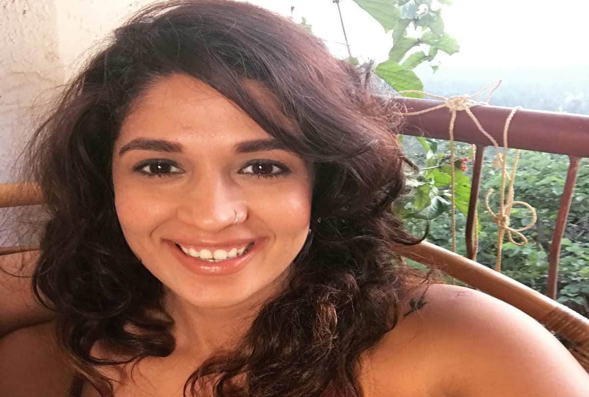 Vicky Kaushal confess his relationship with Harleen Sethi in Valentine week