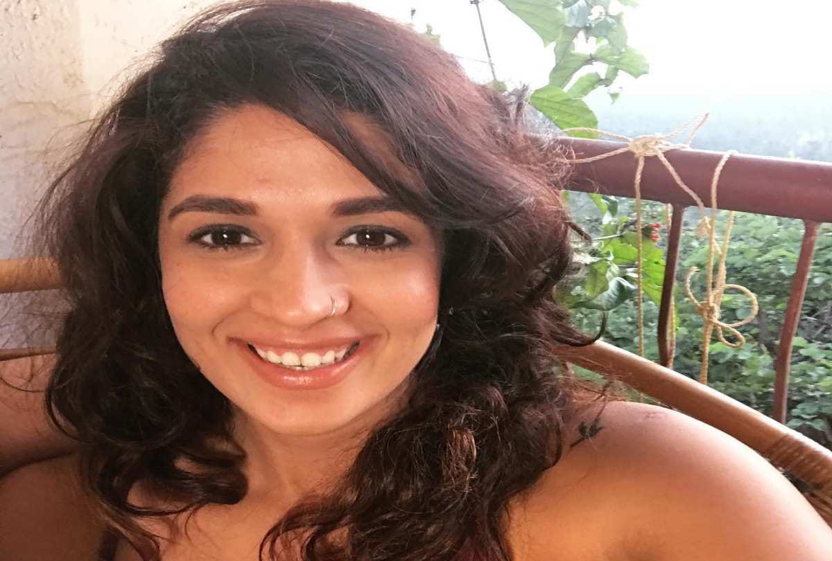 Vicky Kaushal confess his relationship with Harleen Sethi in Valentine week