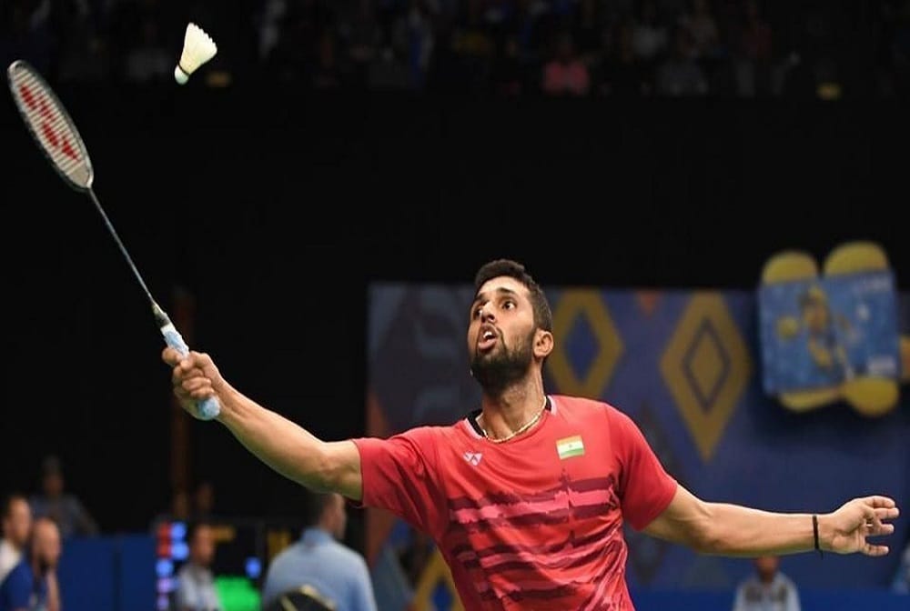 India lose Badminton Asia Mixed Team Championships by 2-3 at Singapore 