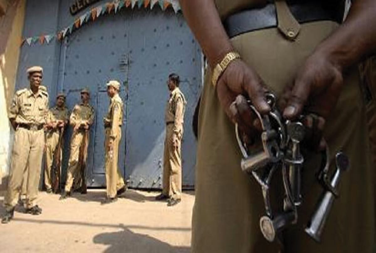 UP defamed by death in judicial custody, Complaints raised in NHRC