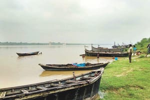 problem in malhipur and nanda ka poorva